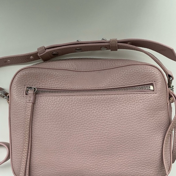 ALLSAINTS Womens Crossbody Bag - Picture 3 of 9